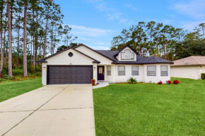 Coastal Casa